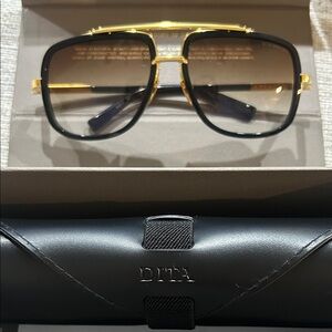 DITA MACH ONE - Men’s Sunglasses